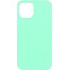 TPU inos Apple iPhone 12/ 12 Pro  MAX S-Cover Φυστικί